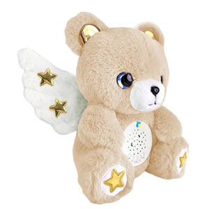Oso <span class=keywords><strong>de</strong></span> Peluche, Juguete Sensorial con IA para Niños, Juguete Educativo para Contar Historias - Product Image 5