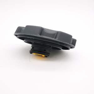 Pour <span class=keywords><strong>BMW</strong></span> E90 E92 Bouchon de réservoir de dilatation de liquide de refroidissement de radiateur 17117639020 17117521071 - Product Image 6