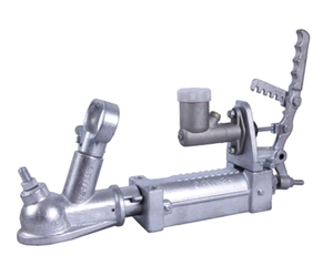 Kit de <span class=keywords><strong>montage</strong></span> de coupleur de frein mécanique, pour remorque hydraulique de bateau - Product Image 1