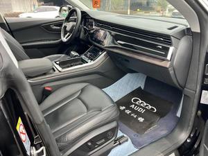 <span class=keywords><strong>Audi</strong></span> Q8 2019 55 TFSI Edición <span class=keywords><strong>Deluxe</strong></span> Dynamic - Product Image 2