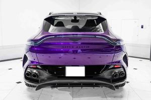<span class=keywords><strong>Aston</strong></span> <span class=keywords><strong>Martin</strong></span> DBX 707 SUV Automatico USATO - Product Image 2