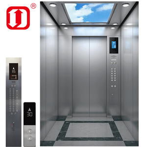 <span class=keywords><strong>Ascensor</strong></span> Fuji HD para 10 Personas, <span class=keywords><strong>Precio</strong></span> de Elevador, <span class=keywords><strong>Ascensor</strong></span> Residencial, Elevadores Usados en Venta - Product Image 2