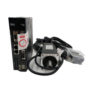 Variateur de fréquence AC ASD-A2-1521-E ASD-A2-2023-E ASD-A2-3023-E 1,5 kW 2 kW 3 kW pour système de contrôle d'automatisation industrielle Machine CNC - Product Image 3