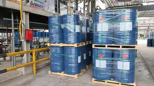 Hochreines Isopropylacetat-Lösungsmittel für Beschichtungen und Tinten-IPA-Acetat in Industrie qualität, Essigsäure-Isopropylester-Massen versorgung - Product Image 3