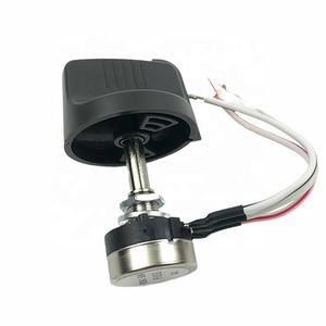 ZAX60 / 70 / 120 / 200 / 210 / 240 / 330-3-6 Throttle Tombol Switch - Product Image 1