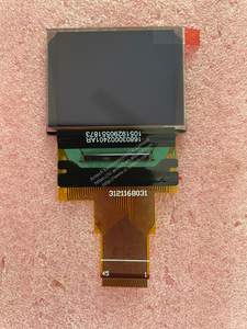 1.77 inch màu <span class=keywords><strong>OLED</strong></span> màn hình hiển thị 60*<span class=keywords><strong>128</strong></span> Độ phân giải Plug-in 45pin ổ đĩa ssd1353 Màn hình màu - Product Image 5