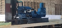 Générateur diesel haute durabilité 20KW 50KW 80KW 100KW à prix abordable pour l'alimentation primaire des villages, fermes, écoles, hôpitaux, 220V/380V 50Hz