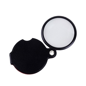 <strong>Magnifying</strong> Glass in Hand Compact HD <strong>Magnifying</strong> Glass Special <strong>Magnifying</strong> Glass <strong>for</strong> <strong>Reading</strong> and Newspaper <strong>Reading</strong> - Product Image 1