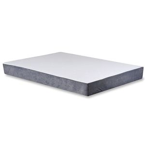 High Quality Best Roll Up 12 Inch Twin Memory Foam Mattress