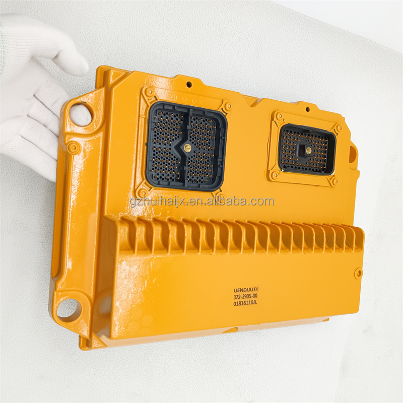 High-quality CAT Controller Module 3722905 for Excavators