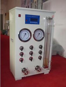 Appareil de cisaillement triaxial du sol Zeachon C002 avec contrôle de déformation, haute précision 1 % ISO, garantie 1 an, charge 60 kN - Product Image 2