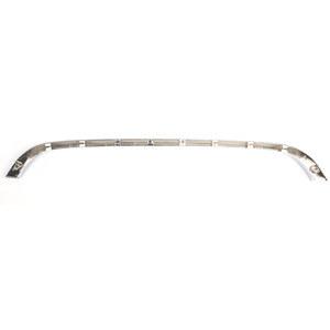 Bande de garniture supérieure 51132751040 et bande de garniture inférieure 51117209904 pour BMW Mini R55 2007-2015 en aluminium (exposition Hong Kong) - Product Image 2