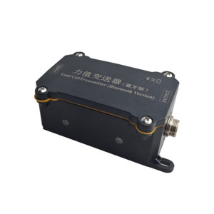 Yük hücresi Modbus dijital sinyal verici yüksek hassasiyetli EFT SUG yüksek hızlı iletişim modülü - Product Image 1