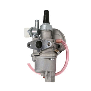 Compatible avec CG125 et moteur 125cc, carburateur de système d'alimentation en carburant pour moto PZ26 - Product Image 6