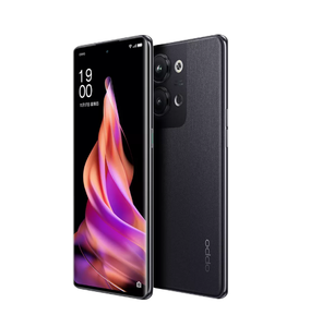 <span class=keywords><strong>OPPO</strong></span> Reno9 RENO 9 Pro 5G โทรศัพท์มือถือ RAM 16GB ชิปประมวลผล Dimensity 8100-MAX หน้าจอ OLED 6.7 นิ้ว 120Hz กล้อง 50MP ระบบปฏิบัติการ Android <span class=keywords><strong>13</strong></span> รองรับ NFC สมาร์ทโฟน - Product Image 6