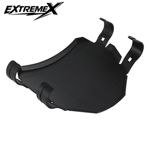 Accesorios <span class=keywords><strong>de</strong></span> Mejora para Motocicleta Light Bee X, Placa <span class=keywords><strong>de</strong></span> <span class=keywords><strong>Matrícula</strong></span>, Piezas para Motocicleta Todoterreno, Placa <span class=keywords><strong>de</strong></span> <span class=keywords><strong>Matrícula</strong></span> Delantera - Product Image 4
