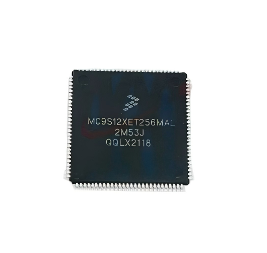 MC9S12XET256MAL - LQFP112 Surface Mount CPU Microcontroller Single-chip Microcomputer
