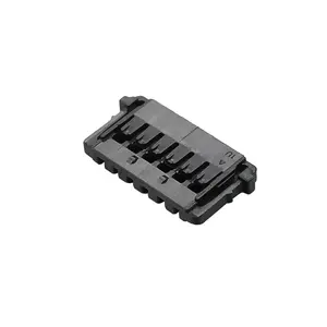 KR1509 Conector elétrico de 1.5mm 2 3 4 5 6 7 8 pinos conectores de cablagens 504051