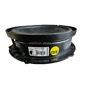 Altavoz de alta calidad, Dynaudio 8 pulgadas 2Ω Bass Horn para Volkswagens como Ti-guan <span class=keywords><strong>Tou</strong></span>-ran Sharan, etc. - Product Image 2