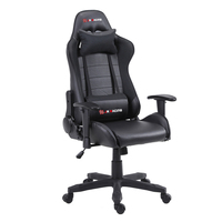 Chaise de jeu de course pour enfants d'ordinateur d'étude de Recling pour enfants d'école classique en gros