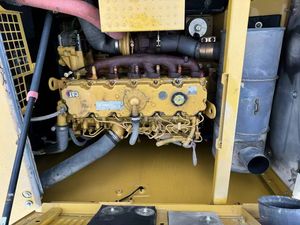 Used Caterpillar 336GC Excavator 2023 <b>Model</b> 36 Ton 1.7m Bucket Capacity YUKEN Core Components <b>Engine</b> Gearbox Gear Pump Good - Product Image 5