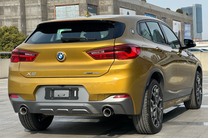 <span class=keywords><strong>BMW</strong></span> X2 2019 X2 SDrive25i Luxury M Off-Road Package Auto Usata - Product Image 5