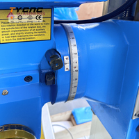 Vente directe usine – Machine de perçage et de fraisage automatique ZX50C, petite fraiseuse manuelle 50 mm à vendre