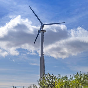 Igh-power-generador de energía eólica lternative, sistema de turbinas eólicas con turbina de granja - Product Image 5