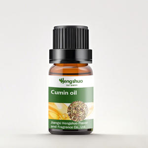 Großhandel Massen preis 100% reines natürliches Bio-Schwarzkümmel öl Kräuter geruch Hochwertiges ätherisches Öl zum Verkauf - Product Image 3
