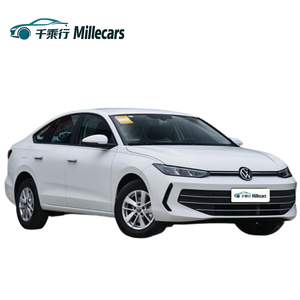 Práctico Vehículo Usado para Lavida Compact Sedan, Volante a la Izquierda, Gasolina, Cuero, Económico, Confiable, Bajo Mantenimiento, para Conducción Diaria Urbana - Product Image 2