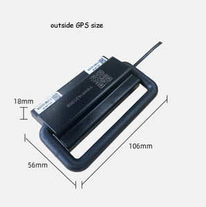 JiKong 13~24s Baterai Lifepo4 BMS CAN 485 GPS untuk Smart Active Balance 150A Pengosongan Kontinu Layanan OEM 36V-72V - Product Image 4