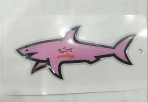 สติกเกอร์การ์ตูน DIY กันน้ำมีสไตล์สำหรับตกแต่ง3D - Product Image 4