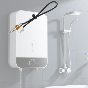 Không thấm nước Bullet <span class=keywords><strong>NTC</strong></span> Temp probe 100kΩ 3435k cho nhà vệ sinh thông minh ngay lập tức máy nước nóng - Product Image 6