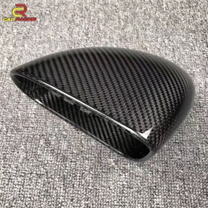 High Quality Dry Carbon Fiber <b>Car</b> Side <b>Mirrors</b> Cover (Replacement) for Mclaren 720S 2015-2018 <b>Mirror</b> Cover - Product Image 2