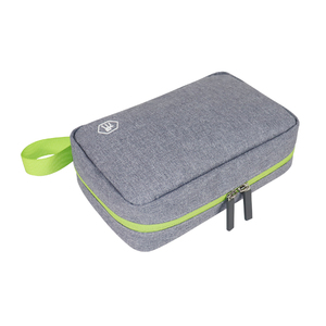 Accessoires de <span class=keywords><strong>voyage</strong></span> personnalisé <span class=keywords><strong>grand</strong></span> <span class=keywords><strong>grand</strong></span> lavage cosmétiques organisateur de toilette homme suspendu <span class=keywords><strong>voyage</strong></span> maquillage trousse de toilette avec crochet suspendu - Product Image 2