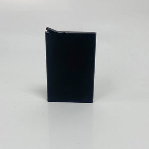 Metalen verpakkingsdoos, creditcard, <span class=keywords><strong>aluminium</strong></span> doos, bankkaart, visitekaartje, verpakking voor veeopslag, <span class=keywords><strong>aluminium</strong></span> doos tegen vallen - Product Image 4