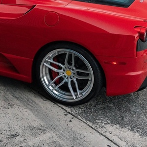 Jantes forgées de 18 19 20 21 22 24 pouces pour benz Cls260 Cls400 bmw M2 M4 M5 M3 Touring audi Rs6 <span class=keywords><strong>ferrari</strong></span> Gtc4 porsche Palamera - Product Image 5