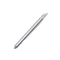Petit couteau de coupe en tungstène Summa 30/45/60 degrés, traceur de coupe en vinyle pour lames SUMMA