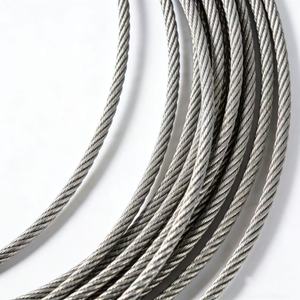 Staalkabel 6x12+7fc 6mm - Product Image 5