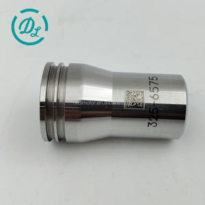 Funda de cobre del inyector EexcavaStart 325-6575 3256575 para motores C9.3-Reemplazo duradero compatible con excavadoras 336D 340D - Product Image 5