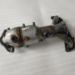 EPA-Zugelassener Direkteinbau-Katalysator für Nissan Altima 2002-2006 Sentra OEM-Ersatz - Product Image 1