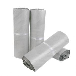 Bolsas de Plástico de Boca Ancha para Envío de Artículos Blandos, Fácil de Cargar, para Ropa, Zapatos, Calcetines, Libros y Documentos - Product Image 4