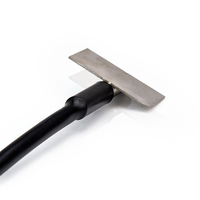 Capteur de température de type sonde XDB1002-19C USB, précision 0,3, plage -40~60°C, indice IP65, affichage LCD RS485, temps de réponse <1S