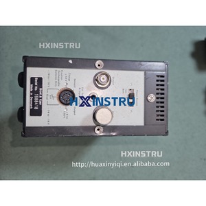 Amplificador de Carga Bruel & Kjaer Tipo 2635 Usado hx - Product Image 2