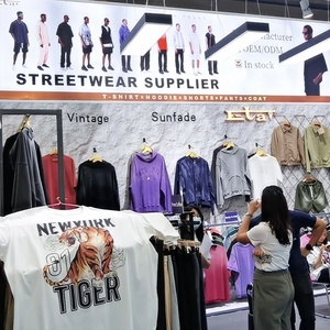 High Quality Oversized <b>Tshirt</b> Fashion Loose Cotton T-shirt Custom Graphic logo Print t Shirt for Men - Product Image 5