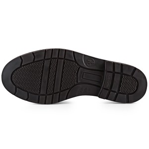 Botas de lluvia al tobillo de moda para mujer para mantener el calor, botas de nieve sin cordones de PVC para mujer, sandalias impermeables para caminar, botas de PVC para caza - Product Image 4