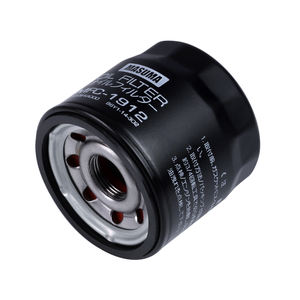 मासुमा MFC-1912 थोक तेल फिल्टर 119305-35151 वितरक ऑटो पार्ट्स 119305-35151 के लिए ऑनलाइन तेल फिल्टर तत्व खरीदते हैं - Product Image 4