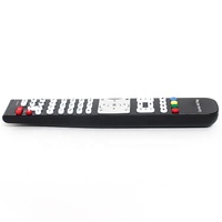 Hecho en China mejor corona tv control remoto