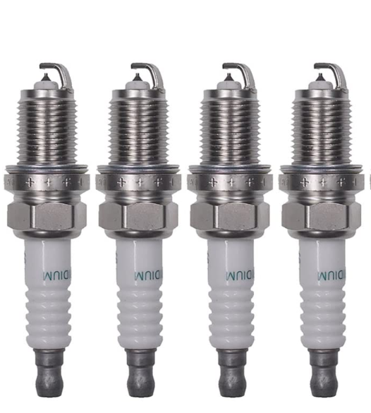 High Quality Engine Spark Plug Iridium