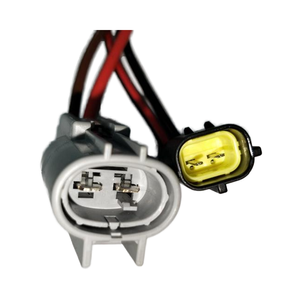 La carretilla elevadora eléctrica parte el convertidor de potencia impermeable de <span class=keywords><strong>DC</strong></span> 24V con OEM - Product Image 5